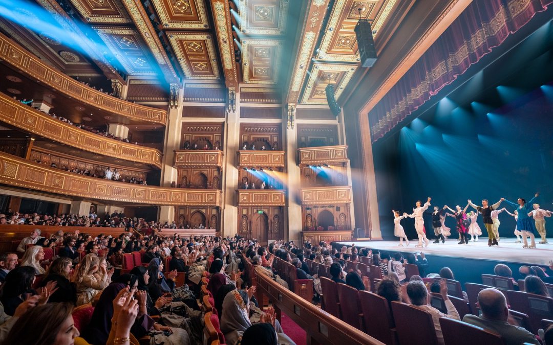 Early bird registration for ROHM 2025–2026 season open with 15% discount until Sept 6