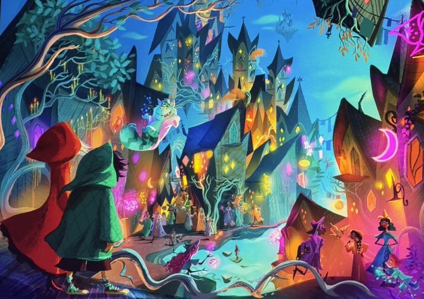 برنامه‌ریزی تازه دیزنی و پیکسار تا سال 2028