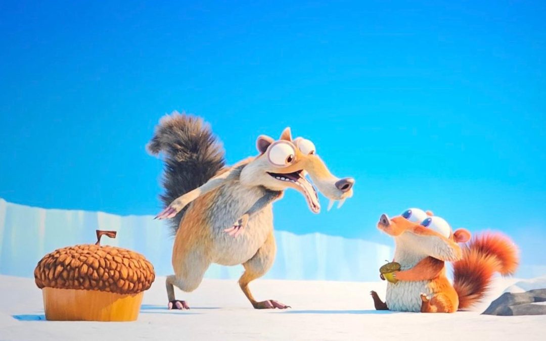 «عصر یخبندان» با عنوان تازه در ۲۰۲۷ ادامه می‌یابد