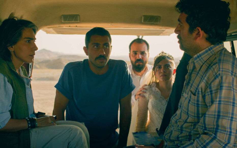 Spain with Sirat goes up against France and Panahi’s film at the 2026 Oscars