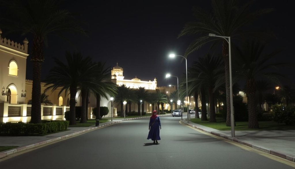 Oman Ranked Among the 10 Safest Countries in the World