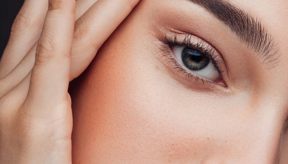 Beauty and Makeup Trends 2025