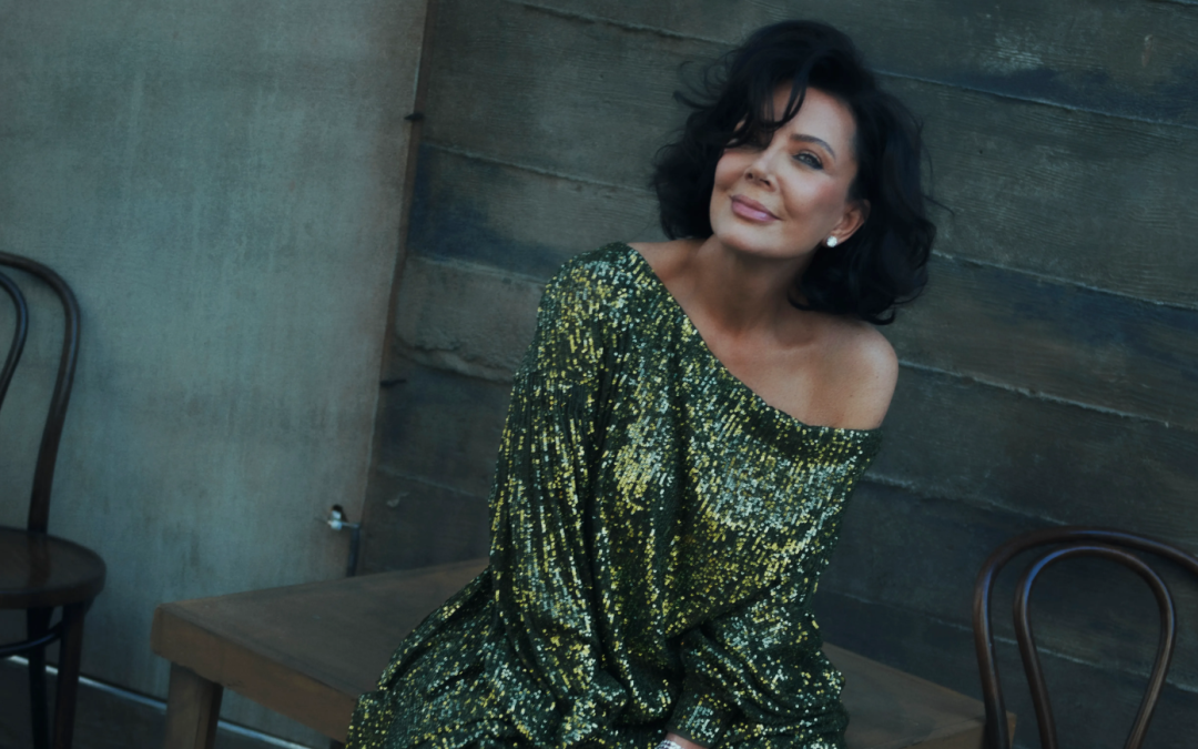 Vogue Arabia described Kris Jenner as one of the most influential women in Hollywood