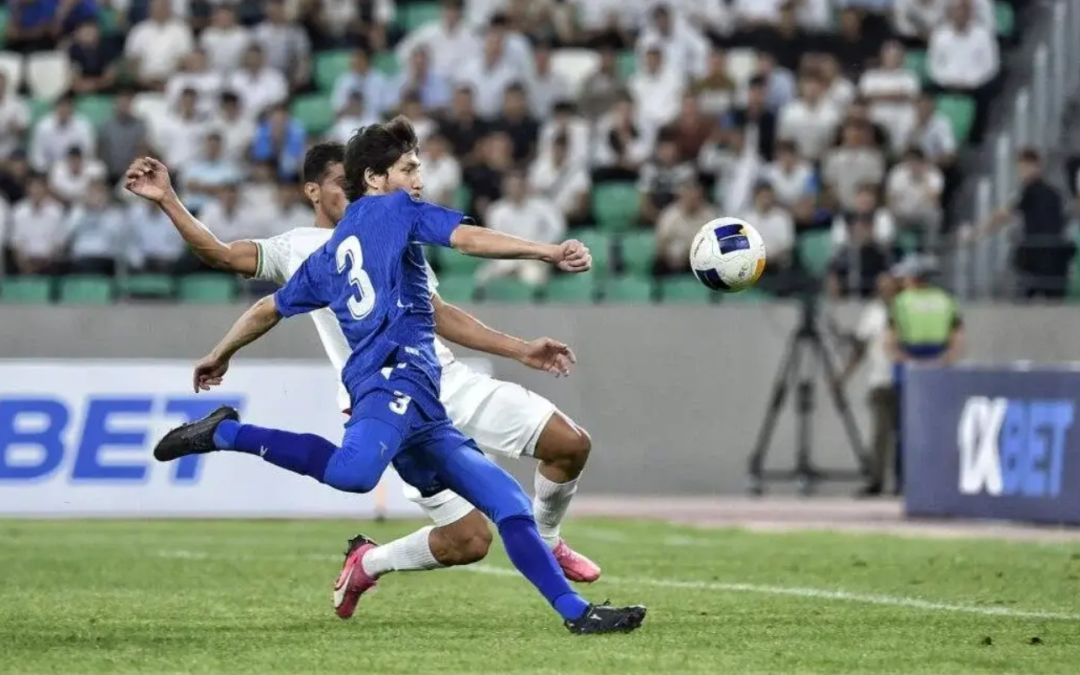 پیروزی ازبکستان و تضمین فیفا برای حضور ایران در جام جهانی