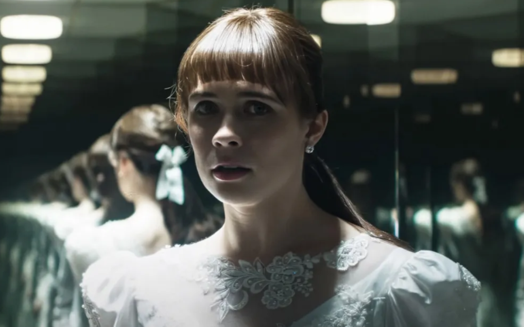 The fourth installment of The Conjuring achieved the highest-grossing horror opening in history