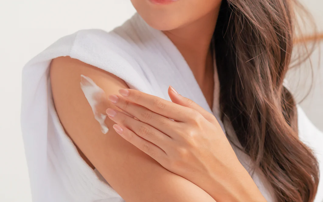 استفاده درست از بادی لوشن، راز پوست سالم و شاداب دانسته شد