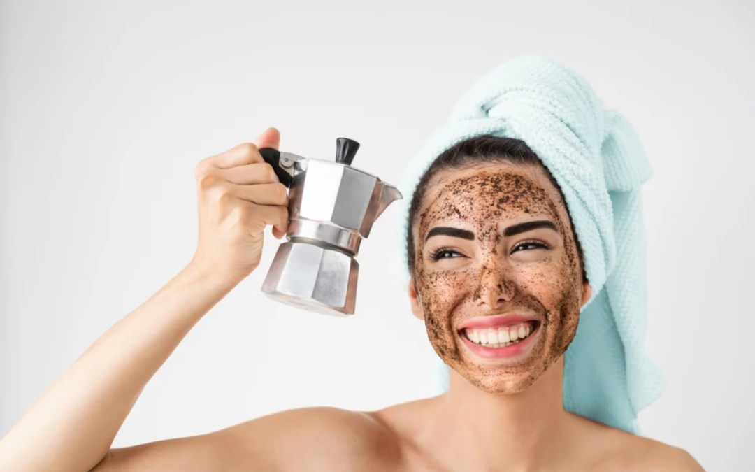 Is Your Skin Tired, Dull, and Covered with Dark Spots?
