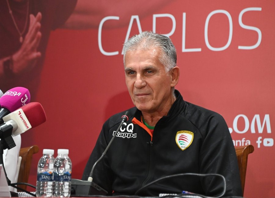 Queiroz’s Tests at CAFA Lay the Groundwork for the World Cup Playoffs