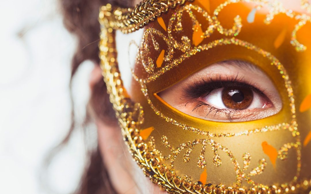 How Mascara Became One of the World’s Most Widely Used Beauty Products