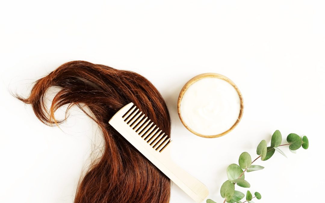 Natural Methods for Better Hair Growth