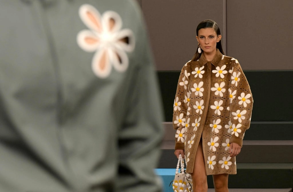 میلان میزبان Fendi و Jil Sander؛ فصلی تازه از سبک و جزئیات مد