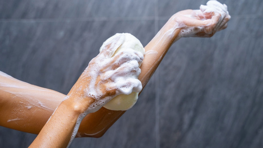 What is Shower Gel?