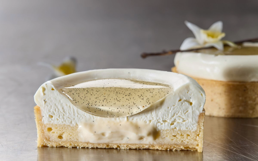 معجزه وانیل؛ از آشپزی تا داروسازی