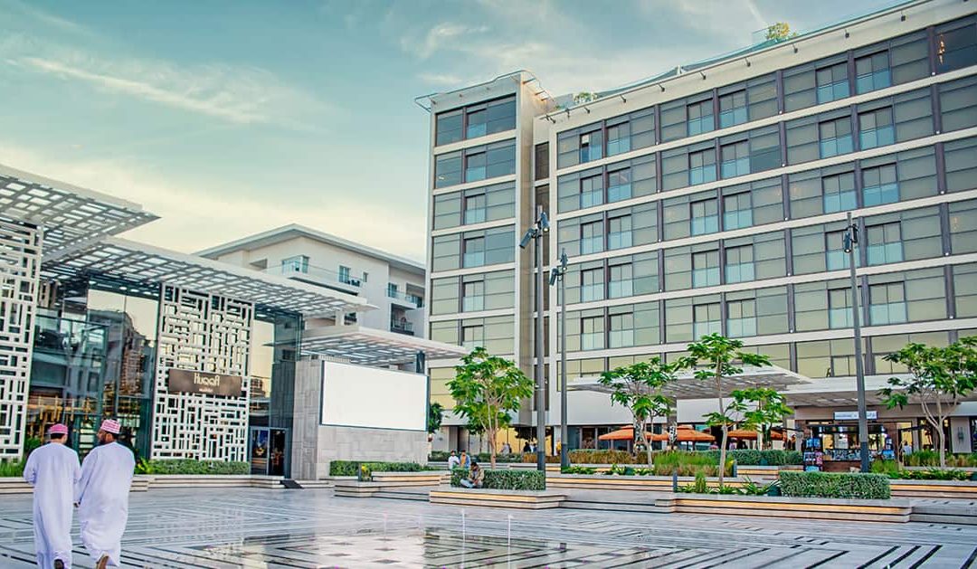 Oman: A Secure and Attractive Destination for Work and Investment