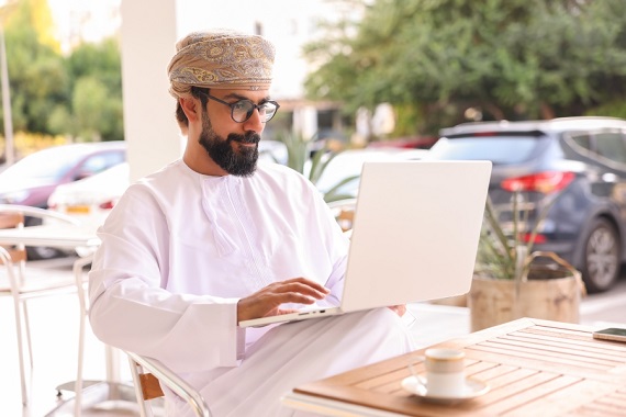 The Ministry of Labor in Oman has issued new regulations for remote work in the private sector