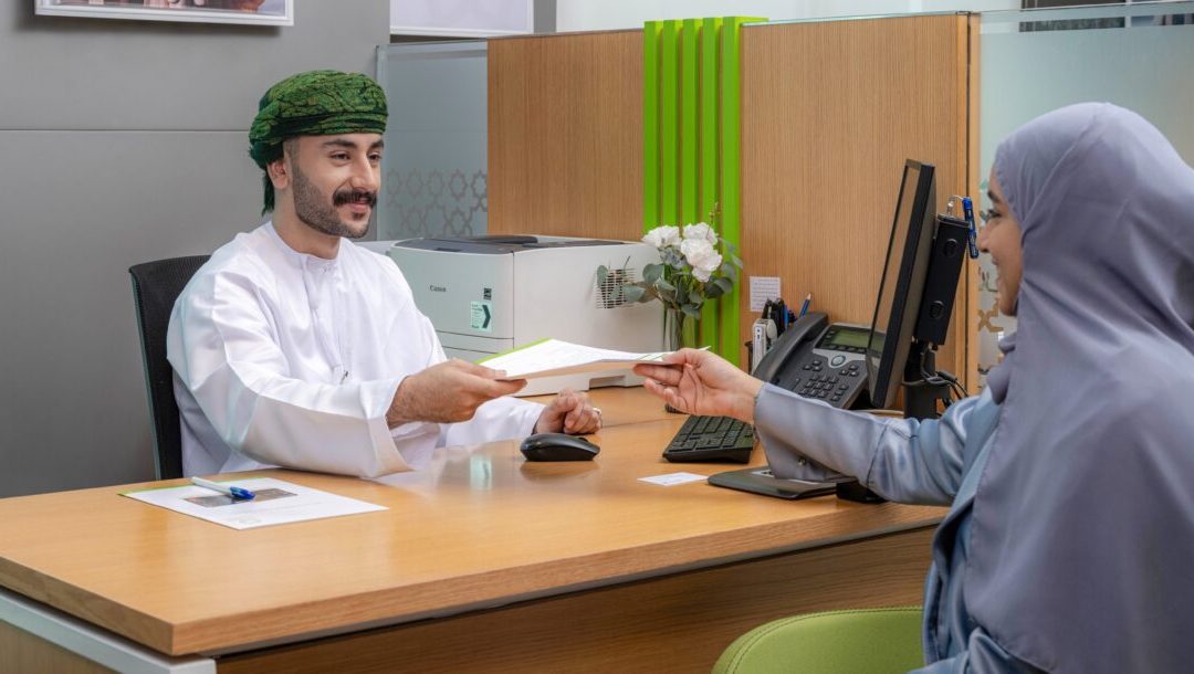 Bank Dhofar Secures the Title of Best Customer Experience in Oman for 2025