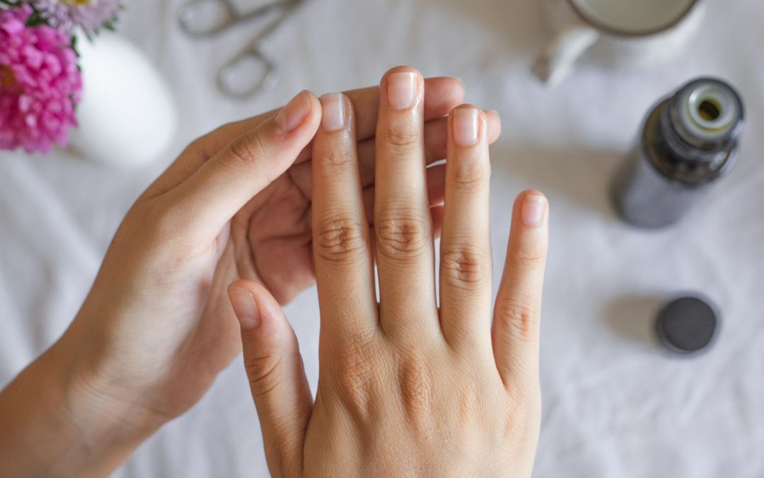 How to Have Healthy and Beautiful Nails?