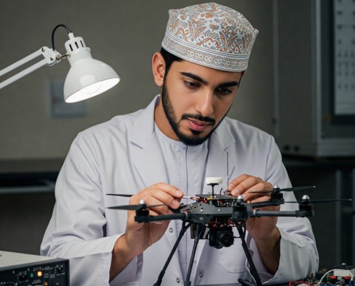 Innovation Growth in Oman: A Five-Place Jump in 2025