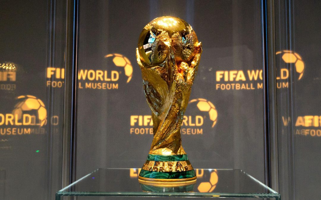 6 Teams Compete for the Final Two Spots at the 2026 World Cup