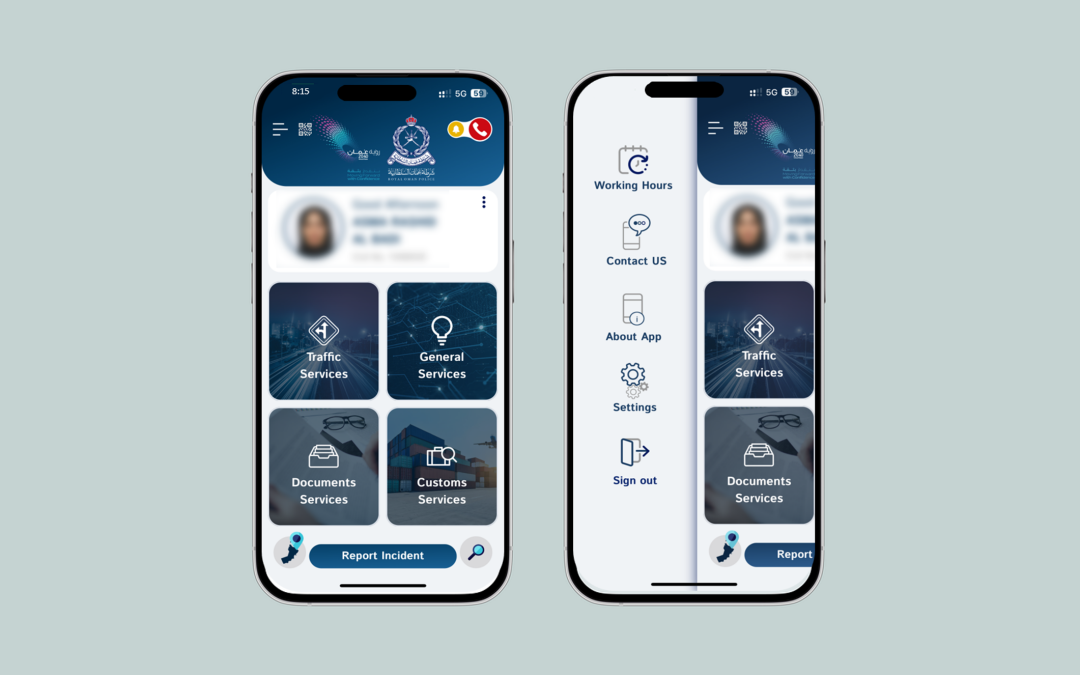 Oman’s Digital Identity Officially Recognized by Law