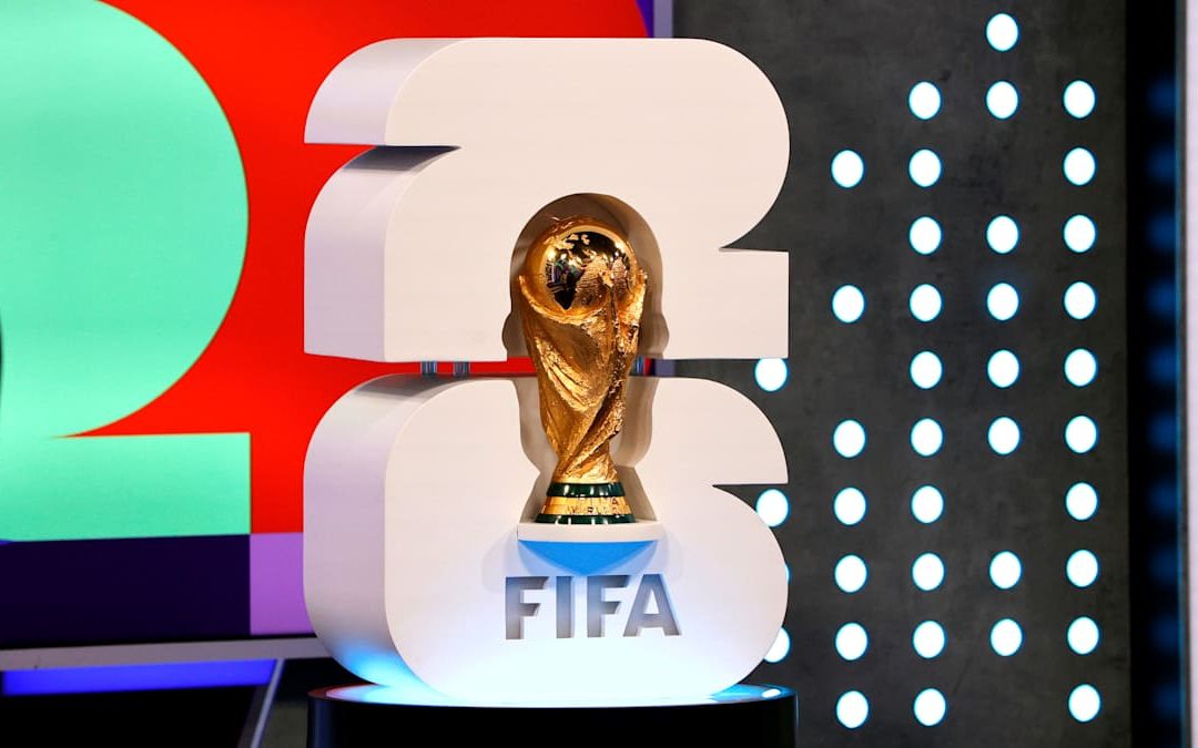 Record-breaking demand in the 2026 World Cup ticket pre-sale