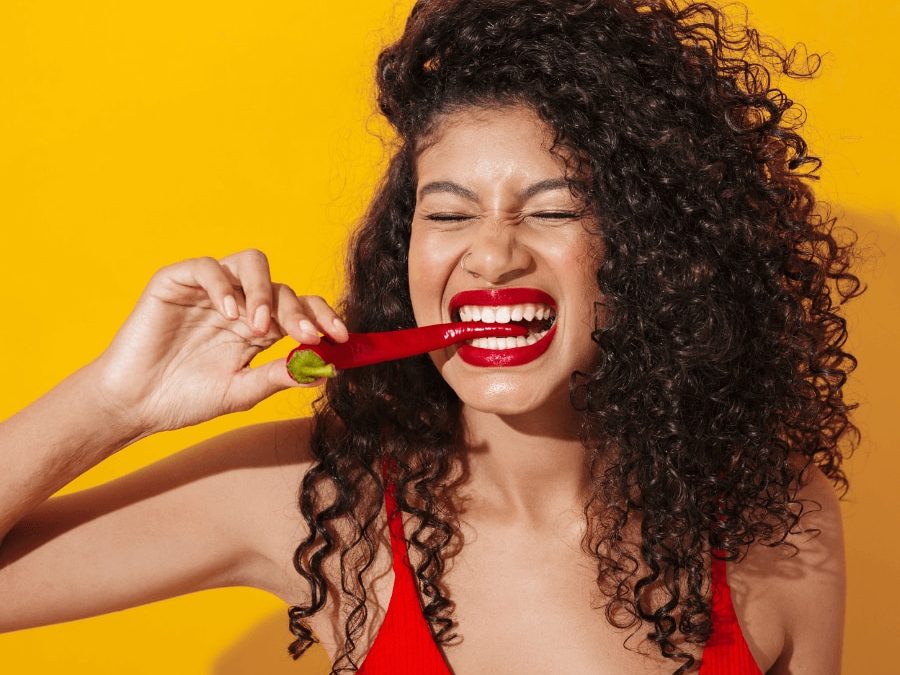 Fruits and Vegetables That Help Control Body Odor