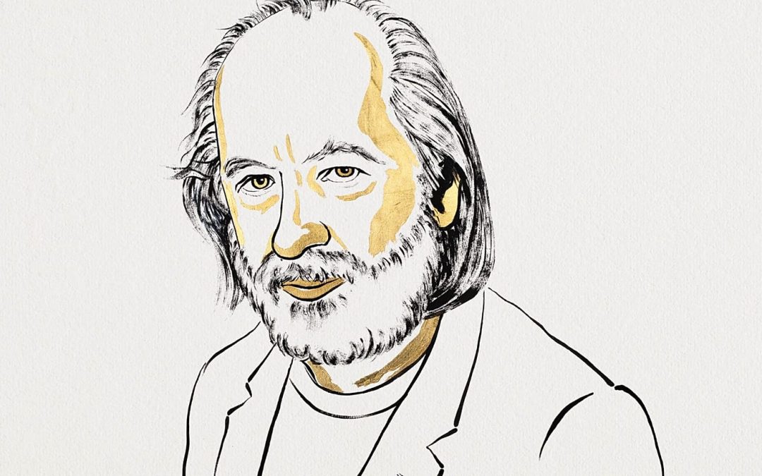 The 2025 Nobel Prize in Literature Goes to the Postmodern Hungarian Writer