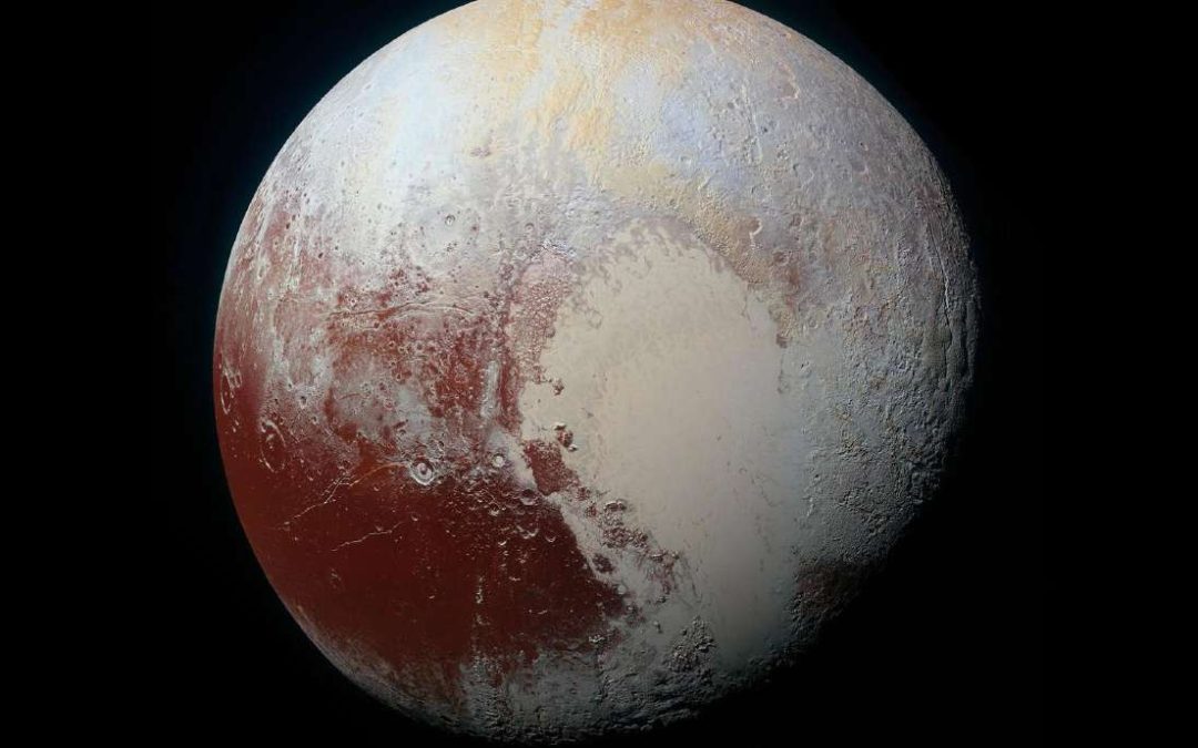 کشف احتمالی سیاره‌ای ناشناخته در بخش‌های دوردست منظومه شمسی