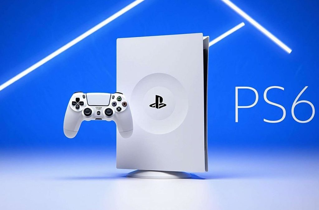 پلی‌استیشن 6 احتمالاً در سال 2027 عرضه می‌شود