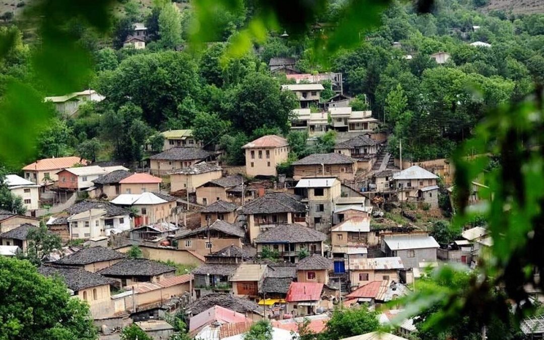 Three Iranian Villages Join the Ranks of Global Tourism Villages