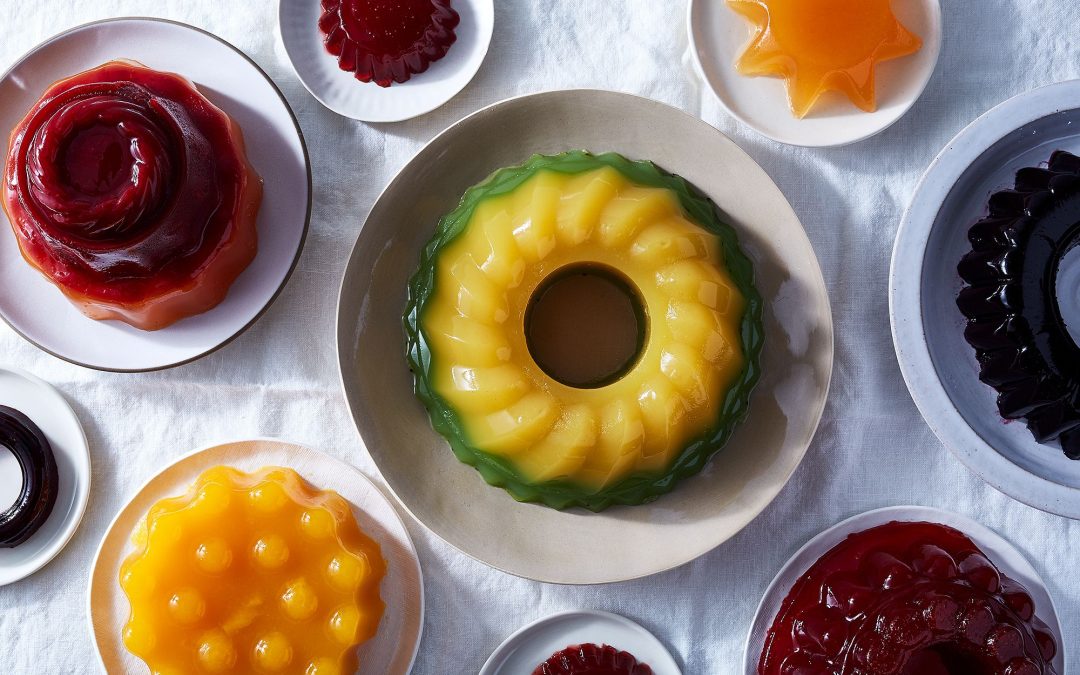 The Benefits of Jelly for Bones and Overall Health