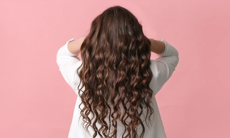 Why Does Hair Become Thin and Sparse?