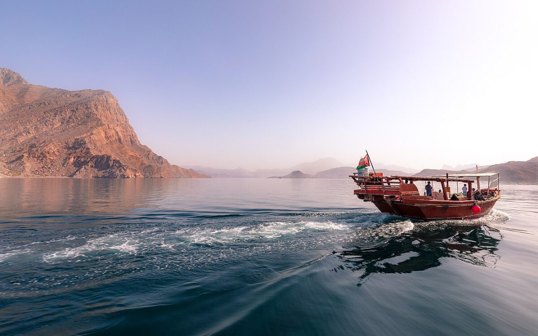 Musandam Peninsula