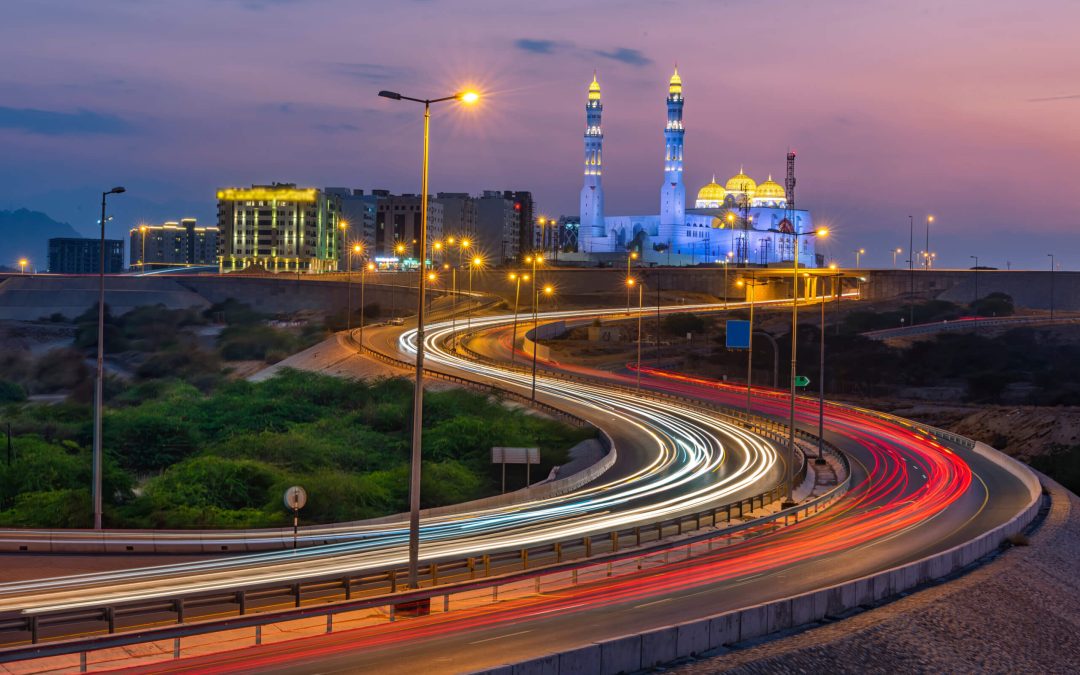 Muscat has climbed two places in the Global Cities Index