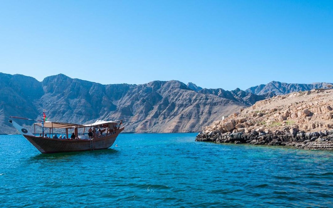 Musandam