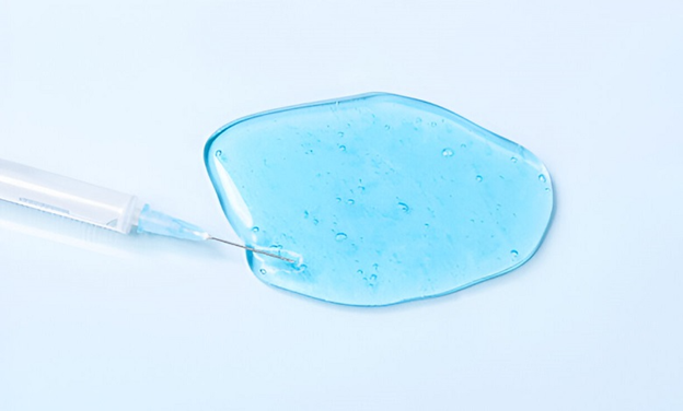 The Use of Salmon DNA in Skincare