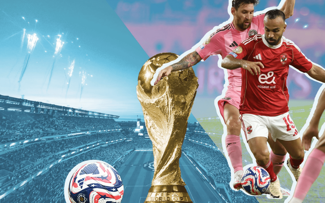 ۱۶ تیم در آستانه صعود به جام جهانی ۲۰۲۶