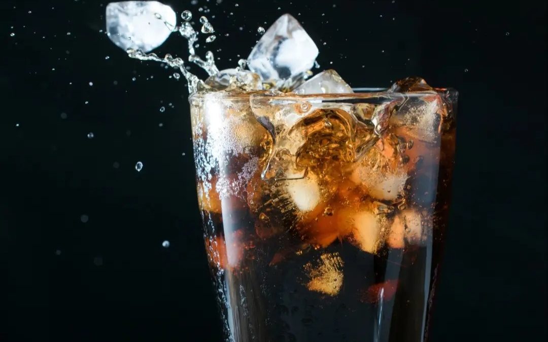 نوشابه رژیمی؛ دشمن پنهان کبد