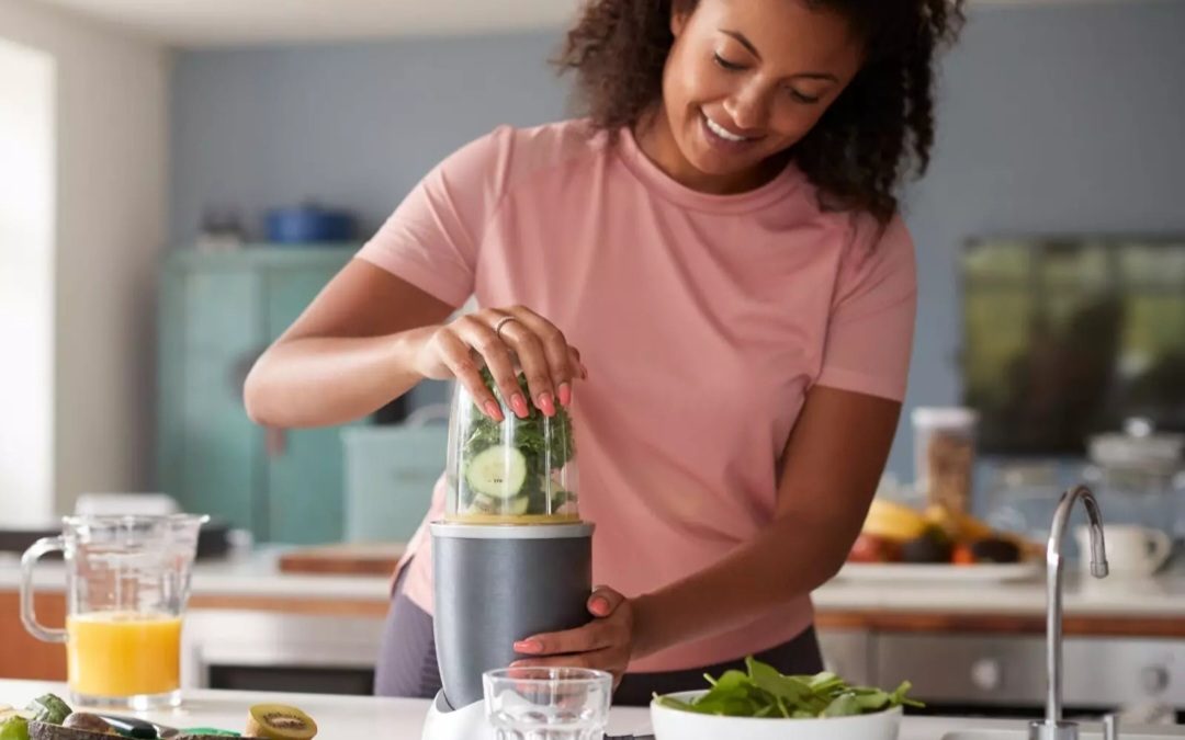 The Role of Proper Nutrition in Accelerating Cold Recovery