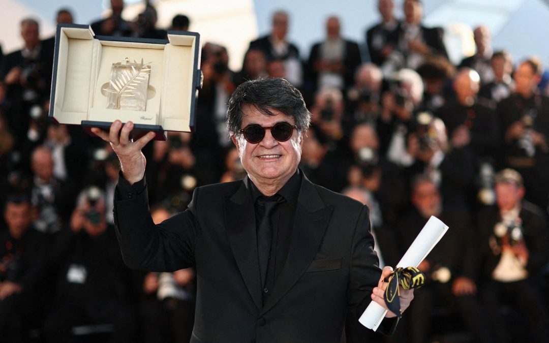 Jafar Panahi Nominated for Best Director at the Gotham Awards