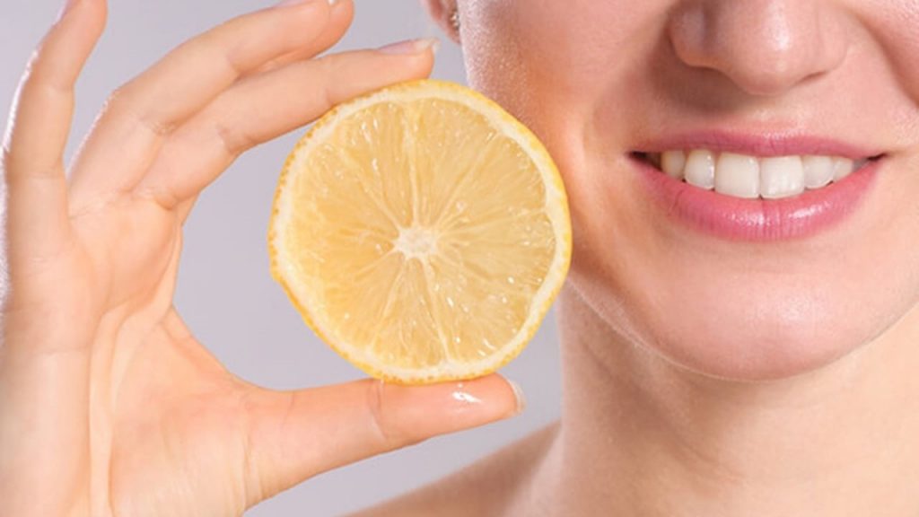 Foods That Naturally Whiten Your Teeth Without Toothpaste