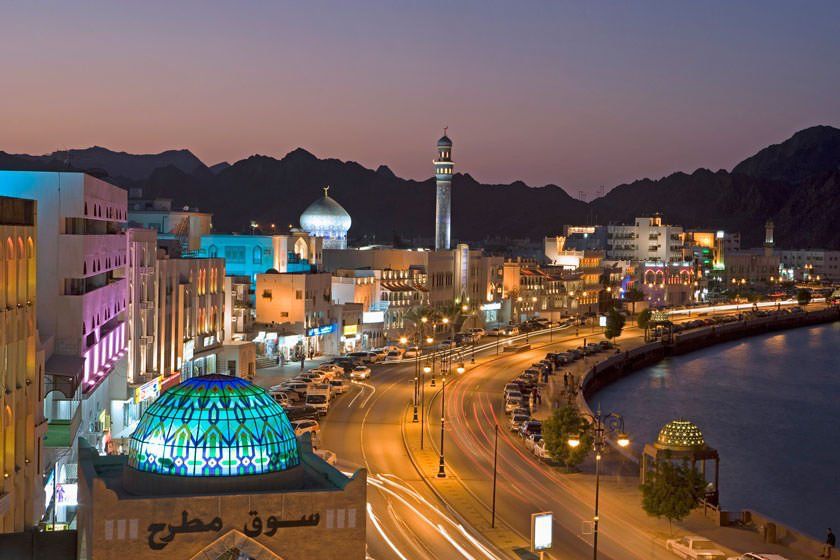 Oman Among the World’s Top Countries in Perceived Safety at Night