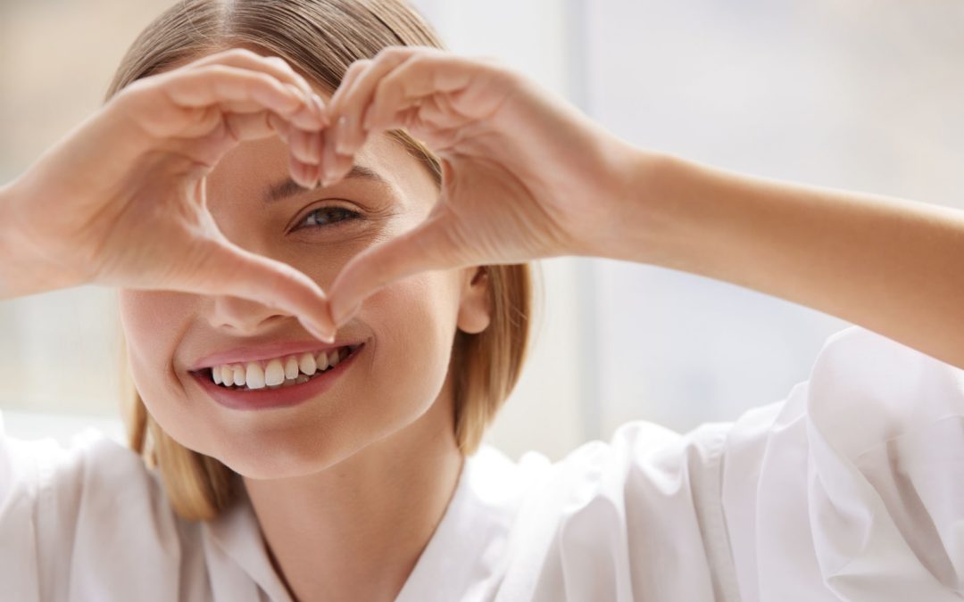 Having Healthy, Clear Skin