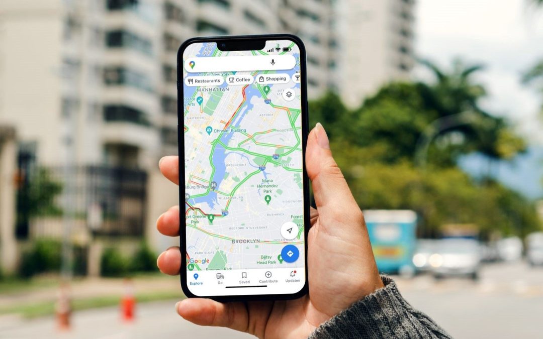 هوش مصنوعی به Google Maps می‌آید؛ معرفی قابلیت جدید Ask Maps