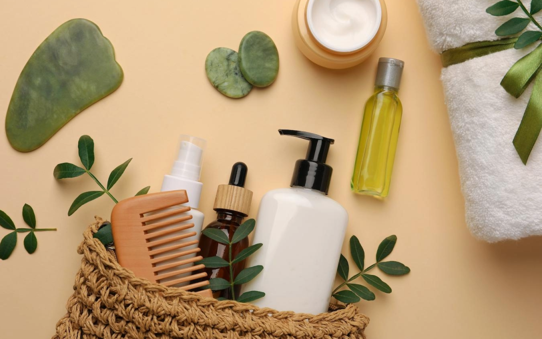 A Simple and Practical Skincare Routine for Travel