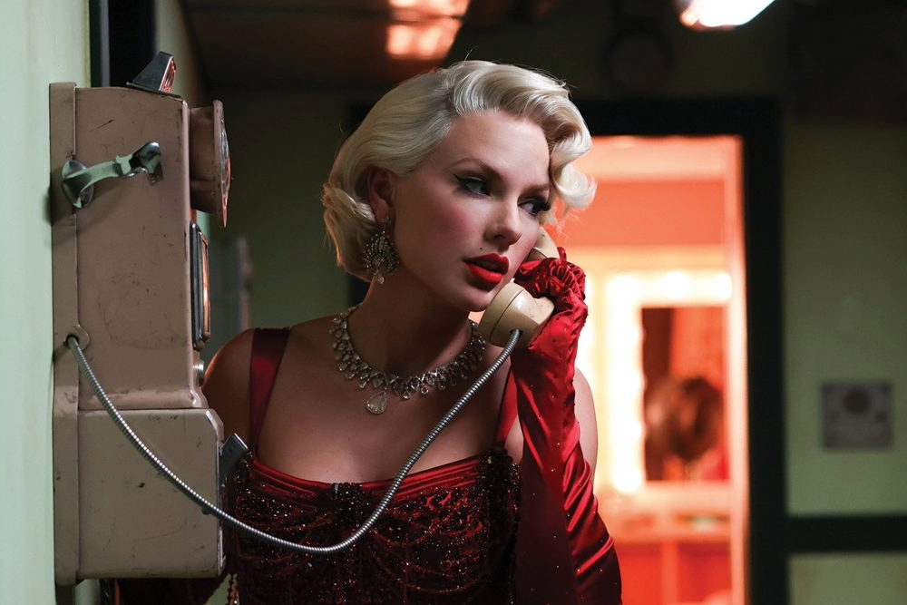 تیلور سویفت دوباره تاریخ‌ساز شد