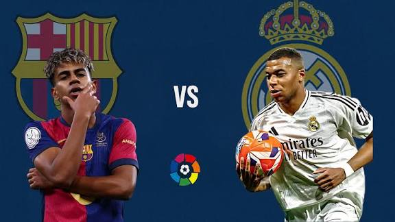El Clásico 2025: A Major Test for Real Madrid and Barcelona