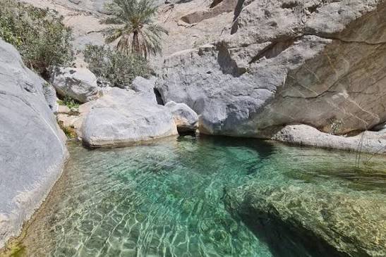 Wadi Fanja