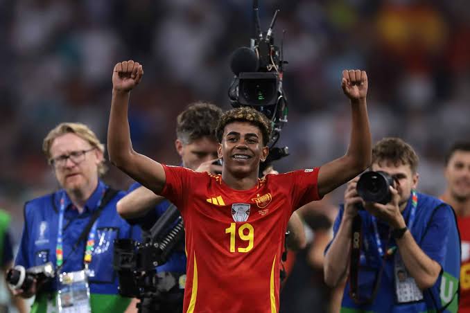 Spain on the Path to Breaking Italy’s World Record