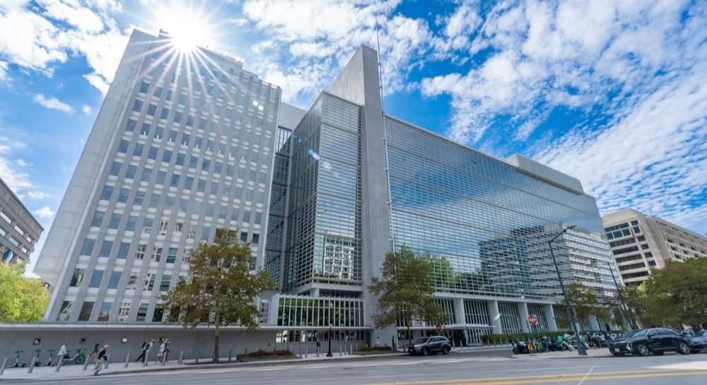 Establishment of World Bank Office in Muscat: A Strategic Step to Strengthen Oman’s Economic Cooperation